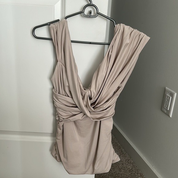 Abercrombie & Fitch women’s sleeveless top size xl - Picture 4 of 4